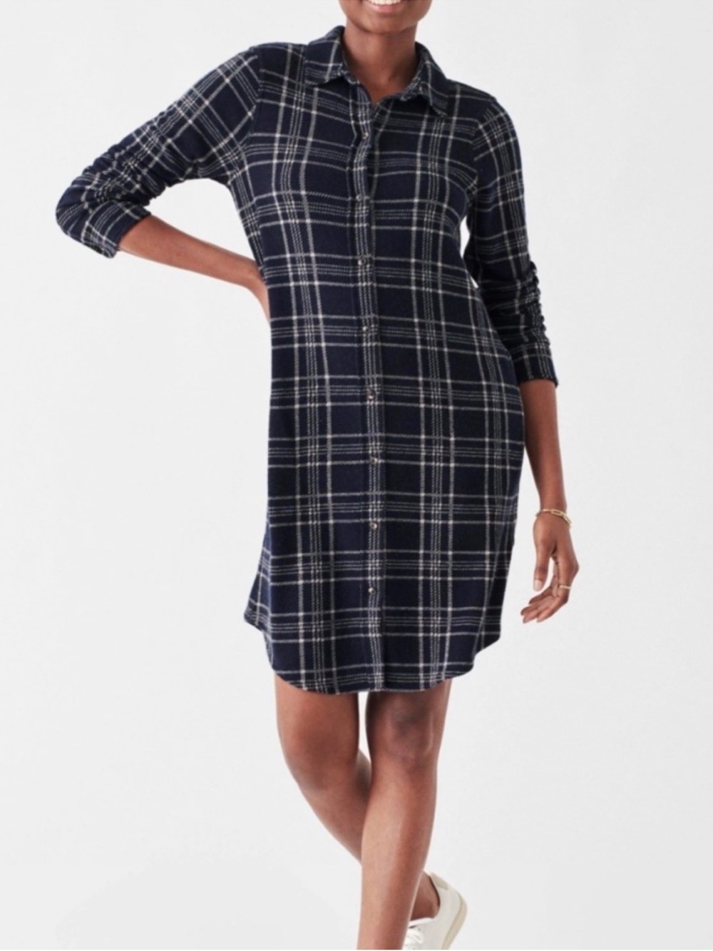 FAHERTY | S | Legend Dress